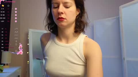 Snapshot of dana_magical chatting on 21, 2, 2025 DANA online show from 21, 2, 2025