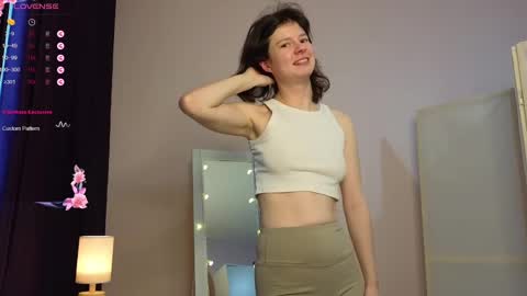 Snapshot of dana_magical chatting on 22, 2, 2025 DANA online show from 22, 2, 2025