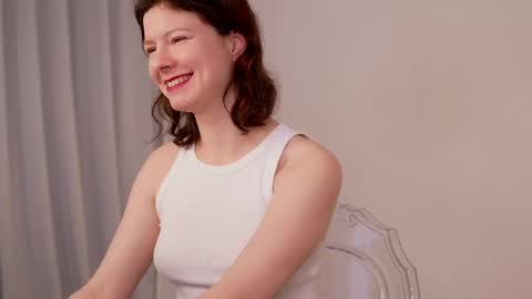 Snapshot of dana_magical chatting on 25, 2, 2025 DANA online show from 25, 2, 2025