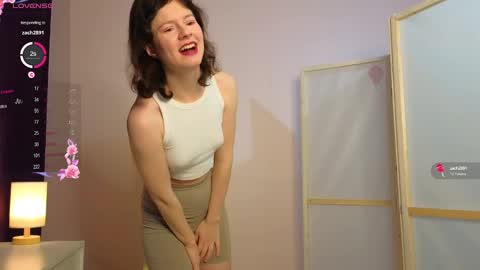 Snapshot of dana_magical chatting on 1, 3, 2025 DANA online show from 1, 3, 2025