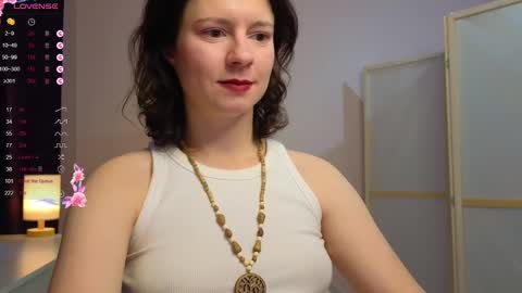 Snapshot of dana_magical chatting on 1, 3, 2025 DANA online show from 1, 3, 2025