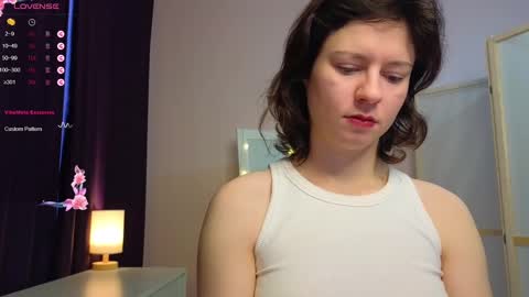 Snapshot of dana_magical chatting on 2, 3, 2025 DANA online show from 2, 3, 2025