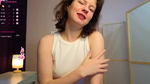 Snapshot of dana_magical chatting on 5, 3, 2025 DANA online show from 5, 3, 2025