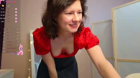 Snapshot of dana_magical chatting on 6, 3, 2025 DANA online show from 6, 3, 2025