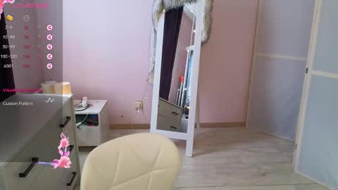 Snapshot of dana_magical chatting on 11, 9, 2025 DANA online show from 11, 9, 2025