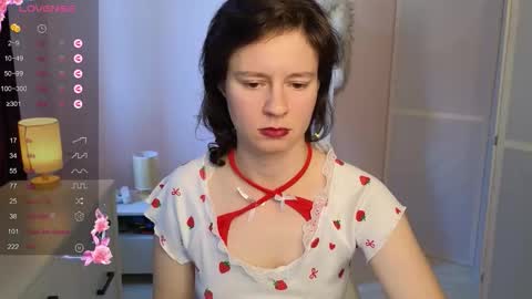 Snapshot of dana_magical chatting on 25, 9, 2025 DANA online show from 25, 9, 2025