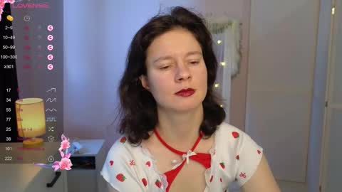 Snapshot of dana_magical chatting on 8, 10, 2025 DANA online show from 8, 10, 2025