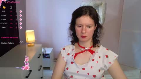 Snapshot of dana_magical chatting on 11, 10, 2025 DANA online show from 11, 10, 2025