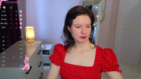 Snapshot of dana_magical chatting on 13, 10, 2025 DANA online show from 13, 10, 2025