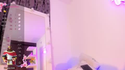 Snapshot of dana_montana_ chatting on 15, 12, 2024 Dannita online show from 15, 12, 2024