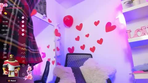 Snapshot of dana_montana_ chatting on 3, 3, 2025 Dannita online show from 3, 3, 2025