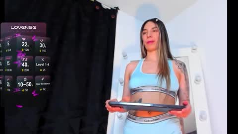 Dannita online show from 18, 1, 2026