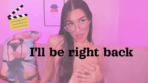 dana_paula online show from 20, 9, 2025