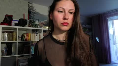 Snapshot of dana_queendom chatting on 8, 5, 2026 Dana online show from 8, 5, 2026