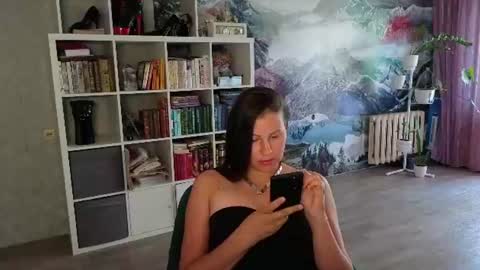 Snapshot of dana_queendom chatting on 13, 7, 2026 Dana online show from 13, 7, 2026