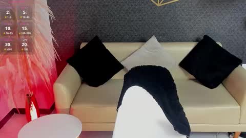 dana_sophiia online show from 16, 3, 2026