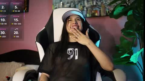 danaa_rouse online show from 14, 12, 2025