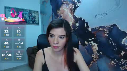 Danaa Rey online show from 29, 9, 2025