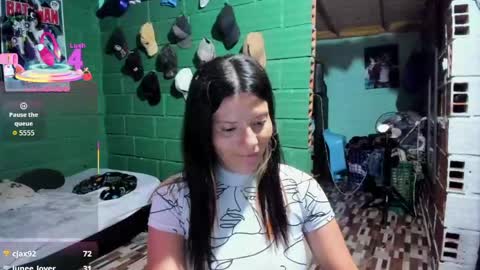 Danaa Rey online show from 19, 5, 2026