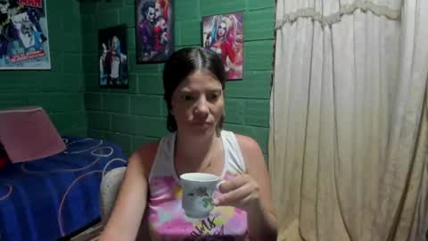 Snapshot of danaarey chatting on 5, 7, 2026 Danaa Rey online show from 5, 7, 2026