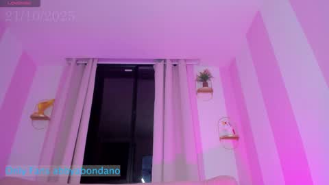  A B B Y  online show from 22, 10, 2025