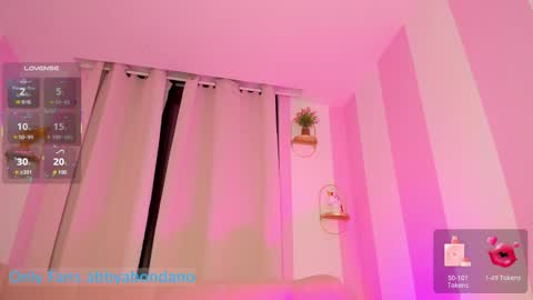  A B B Y  online show from 23, 12, 2025