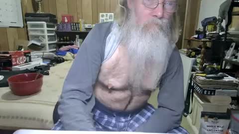 Snapshot of danagm chatting on 15, 12, 2024 Dana online show from 15, 12, 2024