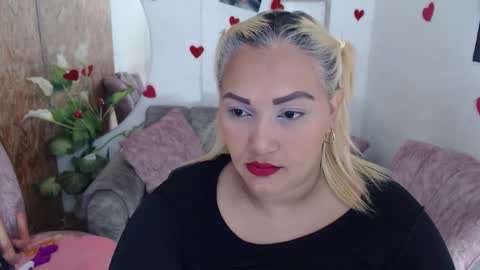 danalaleska online show from 18, 12, 2025