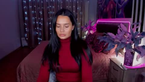 DanaMiers online show from 29, 10, 2025