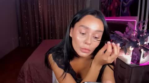 DanaMiers online show from 3, 11, 2025