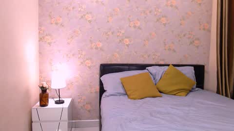 Snapshot of danavelvet chatting on 18, 2, 2026 D A N A online show from 18, 2, 2026