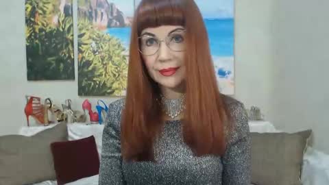 Danceglory online show from 10, 1, 2025