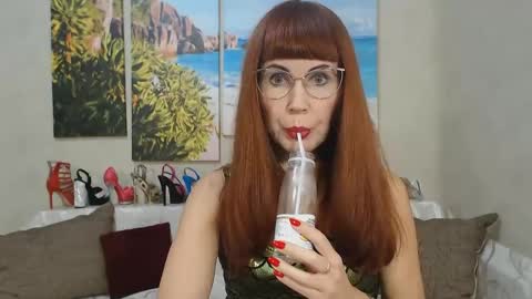 Danceglory online show from 15, 1, 2025