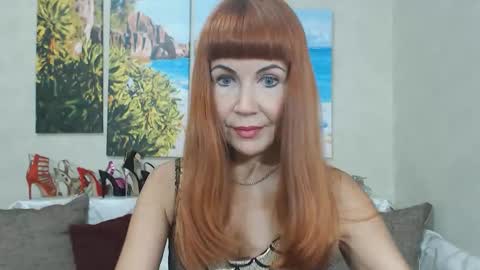 Danceglory online show from 18, 9, 2025