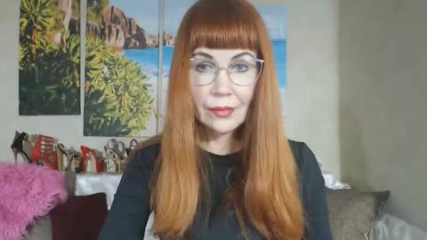 Danceglory online show from 13, 1, 2026