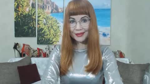 Danceglory online show from 25, 3, 2026