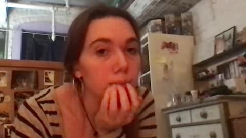 Your submissive patient online show from 6, 3, 2025