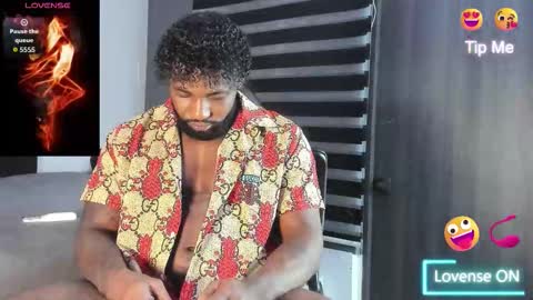 Dancel online show from 30, 11, 2025