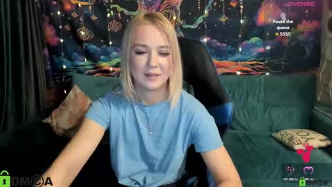 dances_queen online show from 27, 2, 2026