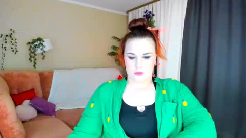 Olivia online show from 21, 5, 2026