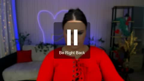 Snapshot of dancingsurprise chatting on 2, 6, 2026 Olivia online show from 2, 6, 2026