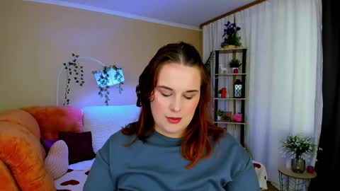 Snapshot of dancingsurprise chatting on 5, 6, 2026 Olivia online show from 5, 6, 2026