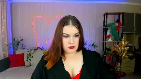 Snapshot of dancingsurprise chatting on 11, 6, 2026 Olivia online show from 11, 6, 2026