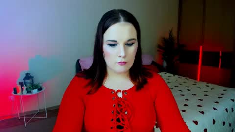 Snapshot of dancingsurprise chatting on 16, 6, 2026 Olivia online show from 16, 6, 2026