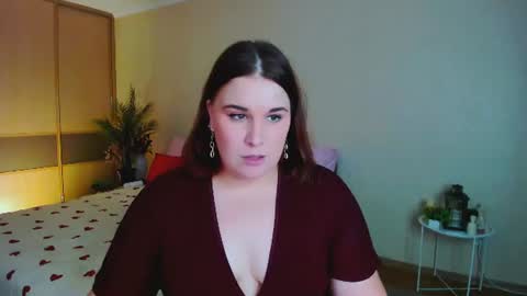 Snapshot of dancingsurprise chatting on 6, 7, 2026 Olivia online show from 6, 7, 2026