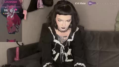 Snapshot of dandelion_sea chatting on 3, 2, 2026 dandelion_sea online show from 3, 2, 2026