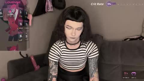 Snapshot of dandelion_sea chatting on 7, 2, 2026 dandelion_sea online show from 7, 2, 2026