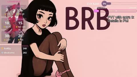 dandelion_sea online show from 18, 4, 2026