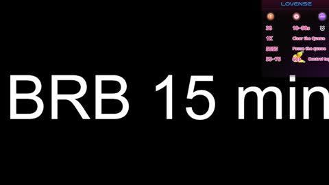Daniela online show from 30, 12, 2024