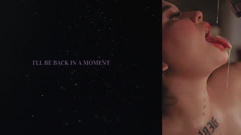 Daniela online show from 8, 3, 2025